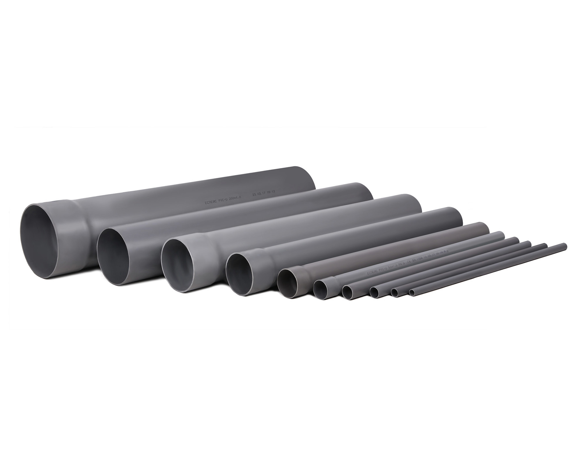  PVC-U  160