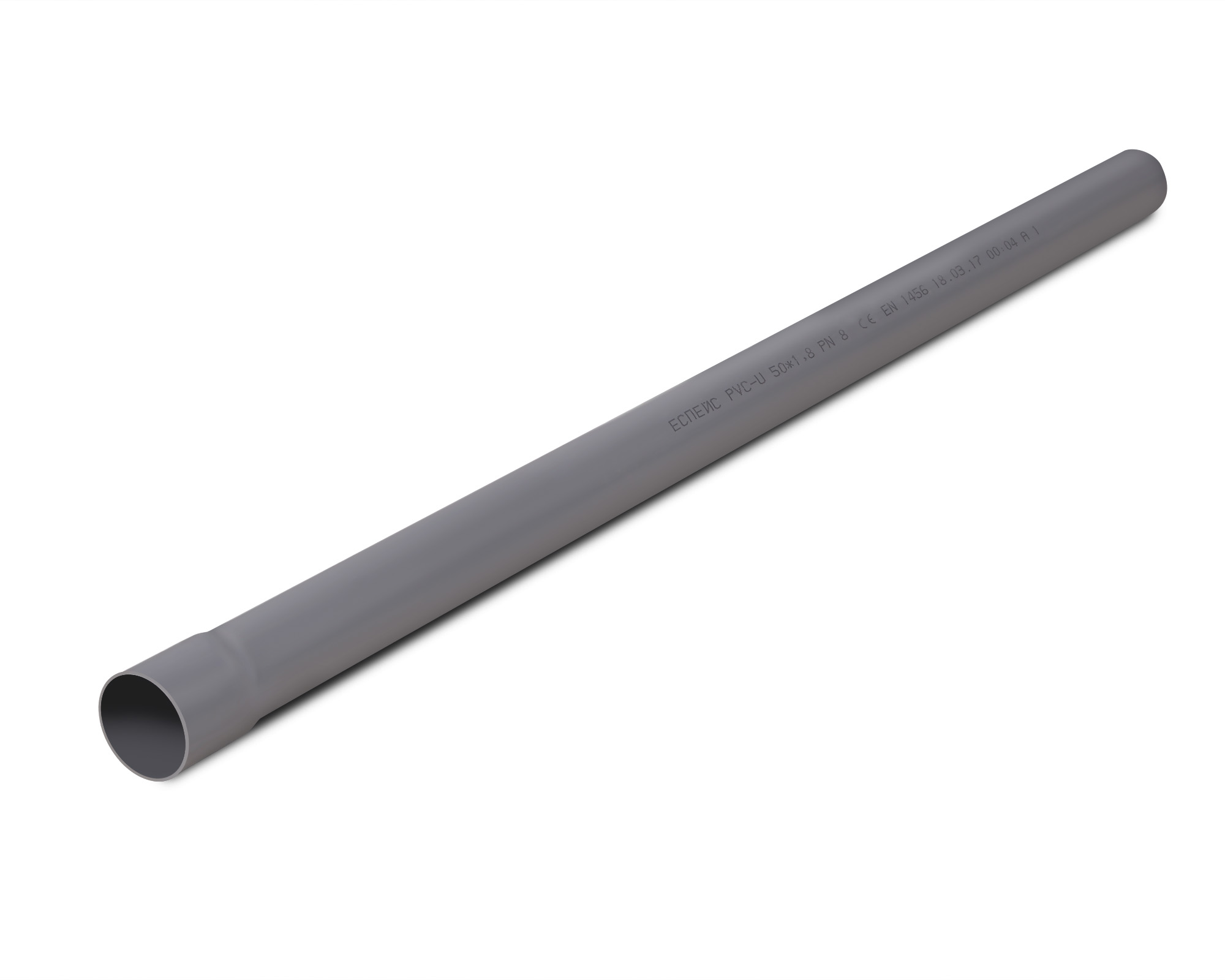  PVC-U  40