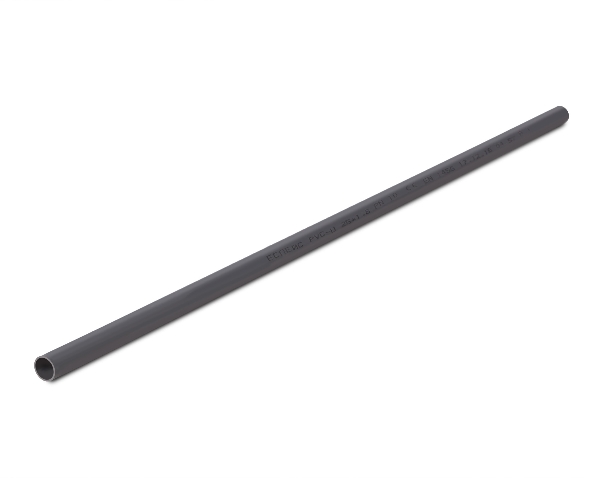  PVC-U  20 