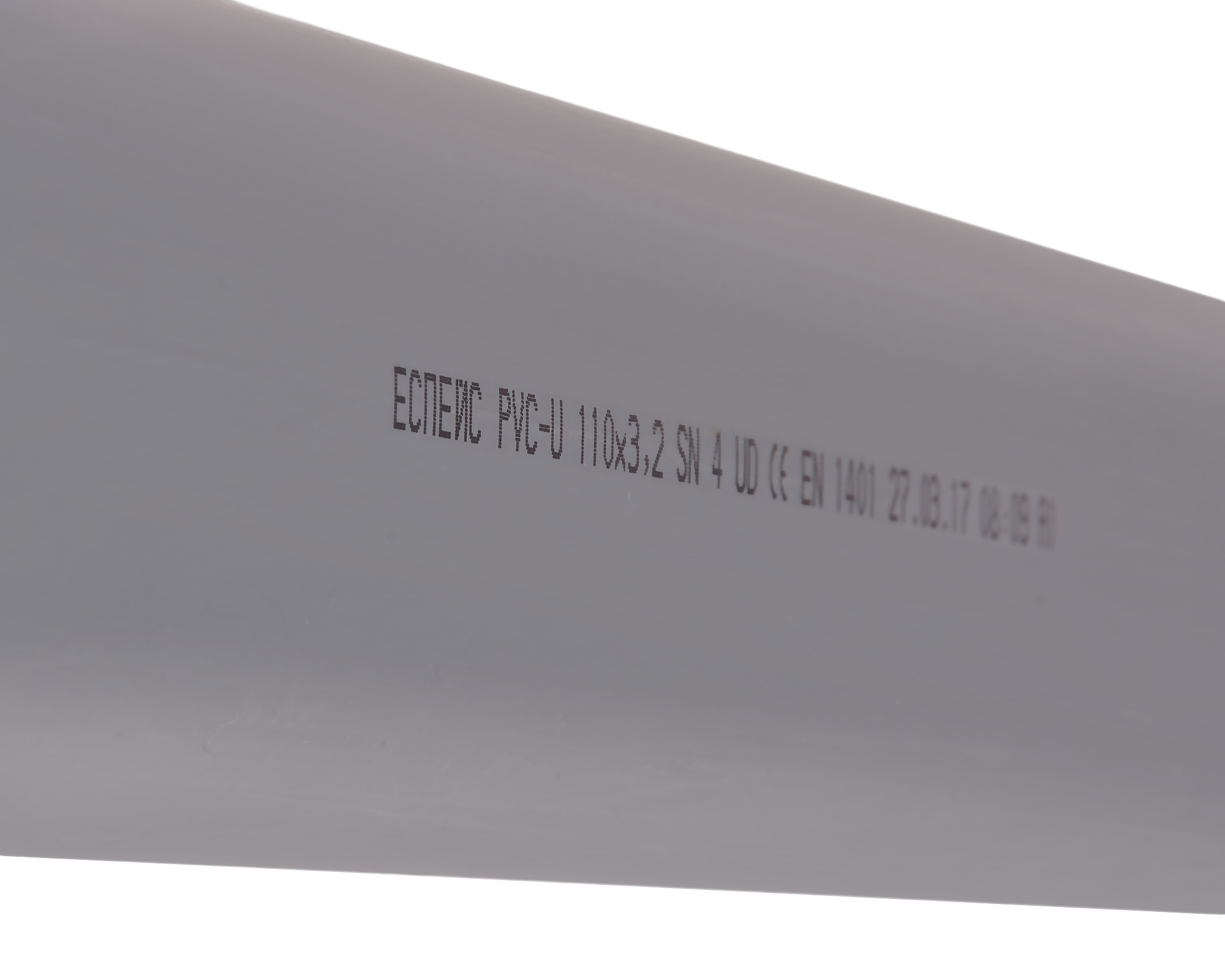  PVC-U  110