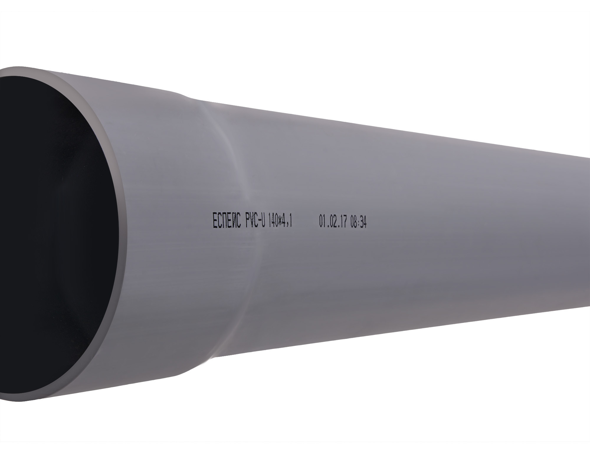  PVC-U  140
